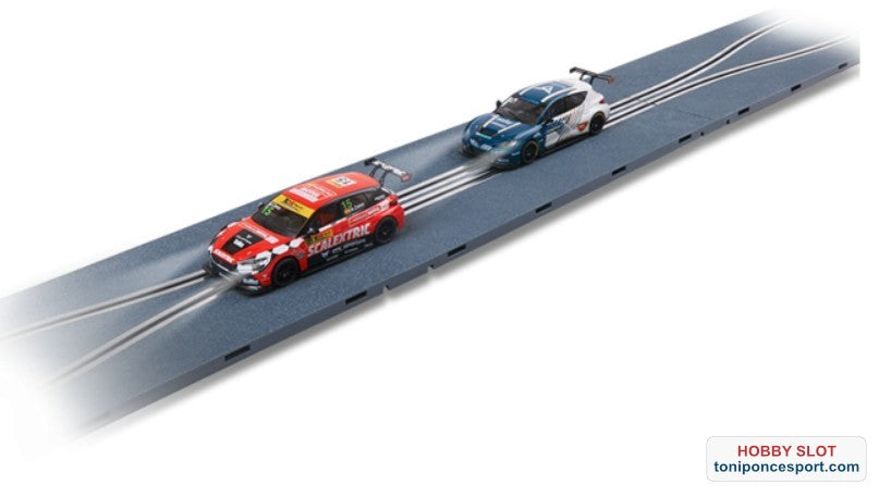 Gran Chicane Universal
