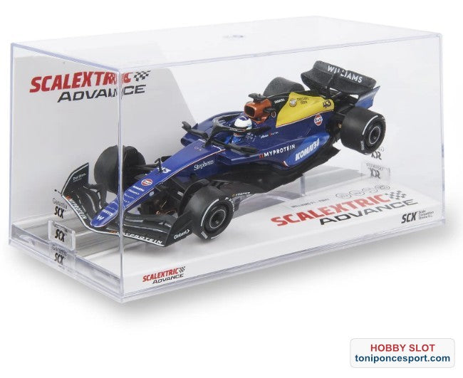 F1 Williams - Colapinto '24