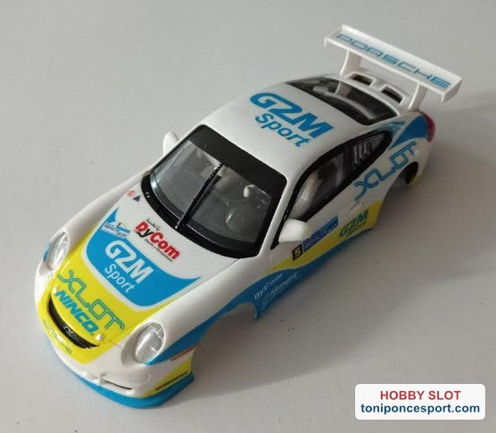 Carrocería Porsche Xlot - Usado.
