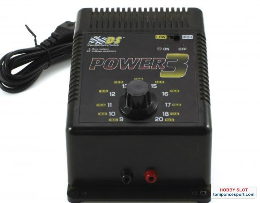 Fuente Alimentación DS-Power3