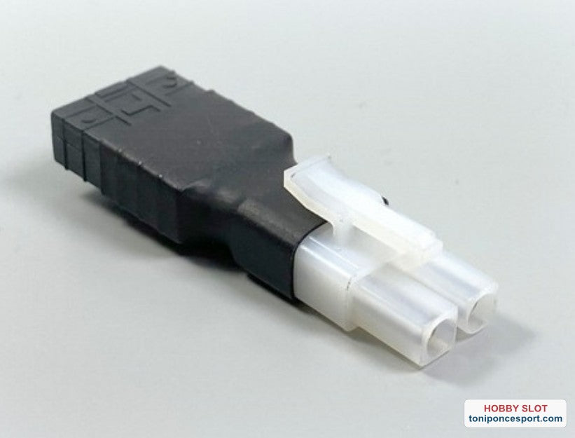 Conector Adaptor TRX f - Tamiya m