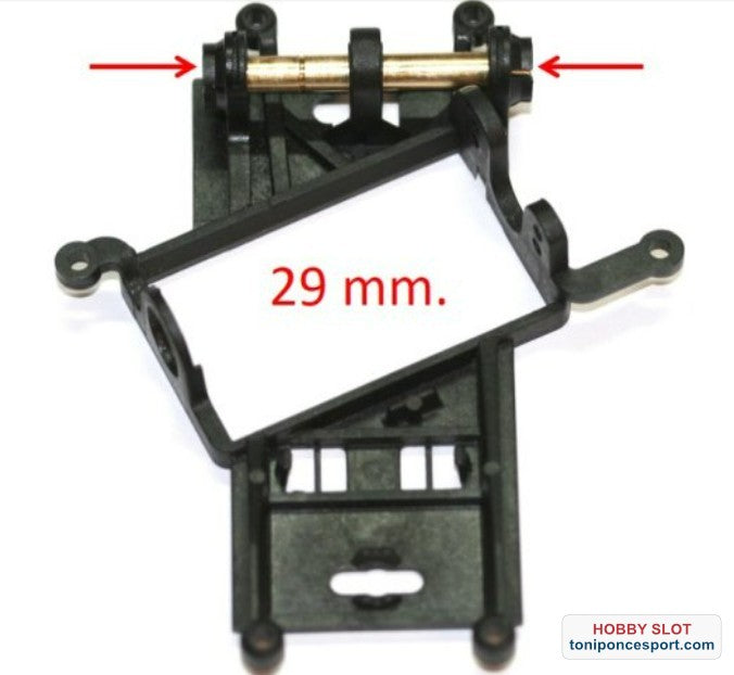 COMBI PLUS MONOBLOCK 29 (2,38mm- 3/32 - 1,05gr.)