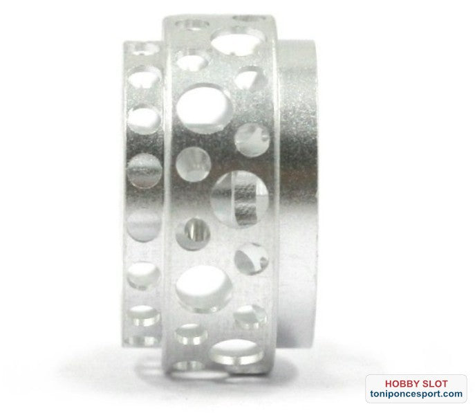 Llanta 16,5 x 10 mm. URANO EVO II