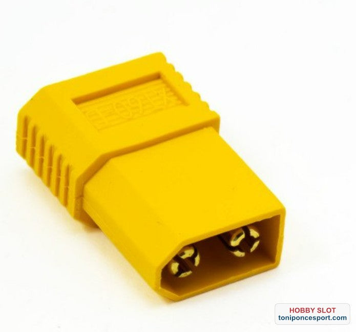 ADAPTADOR XT60 A T-DEAN