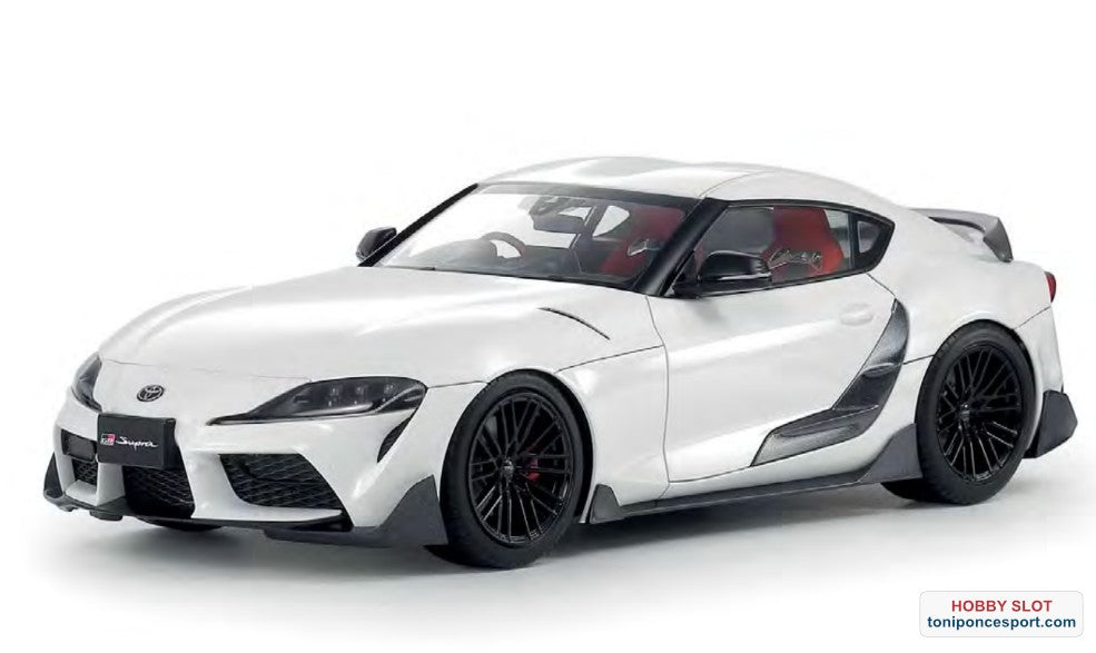 Toyota GR Supra Custom