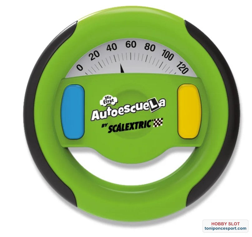 Circuito My First Scalextric.