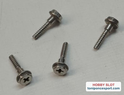 TORNILLOS RUEDAS (1/12)