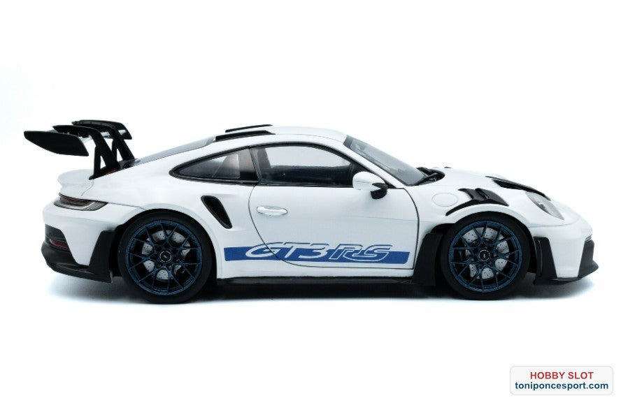 Porsche 911 GT3 RS 2024