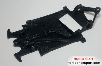 Chasis 3D Transversal para BMW M3 FLY