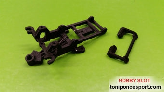 Puente Delantero Compatible con M1 Fly