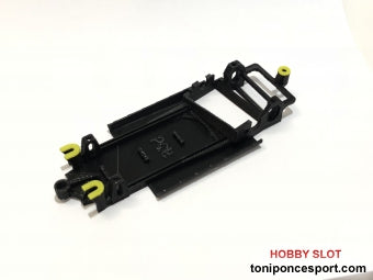 Chasis 3D para Toyota Celica ST185 Team Slot - Transversal