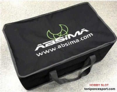 Bolsa Transporte Truggy Bag Absima (For 1:8 Buggy & Truggy)