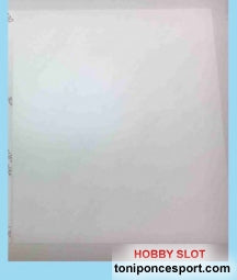 Papel de Calca Transparente para Laser Din A4 (x1) LASER / CLEAR