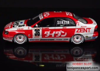 Toyota Corona ST191 JTCC 1994