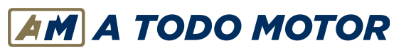 ATodoMotor Logo