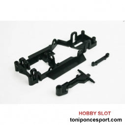 Chasis Rally Type 2 Alpine