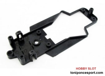 Chasis Rallye T1 Evo (207, Evo, Subaru, Manta y 308)