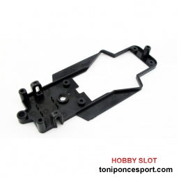 Chasis Rallye T2 Evo (Alpine A310)