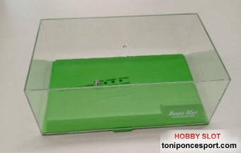 Urna Caja expositora Avant