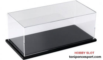 Vitrina Urna para modelos 1/18