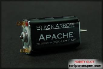 Motor APACHE V1.0