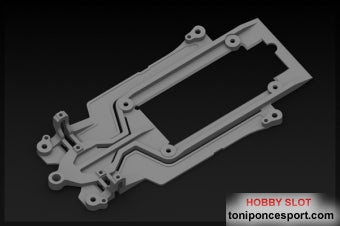 Chassis AM DBR9 2012 In-Line + Guia