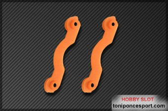 Puente Suspensión Cuna AW V1.0 ORANGE