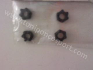 Hexagonos Ruedas 1/10