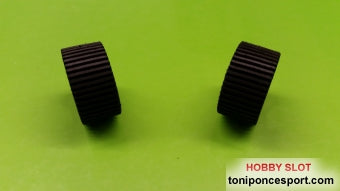 Neumaticos Tallados XLOT (61501) (x2)