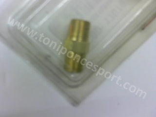 Conexion nº4 para Aerografo