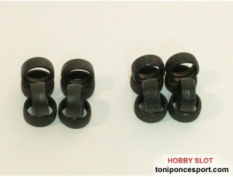 X-Mods Neumaticos Slick - Carson (x16)