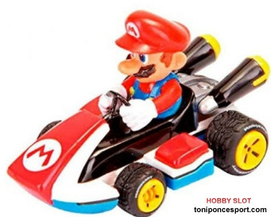 Mario Kart 8 MARIO (17316)