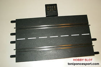 Salida Pista Conexiones SUELTA