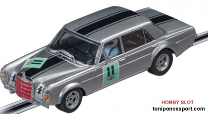 Mercedes Benz 300 SEL 6.3 AMG "Preis der Nationen 1970 Nº11"