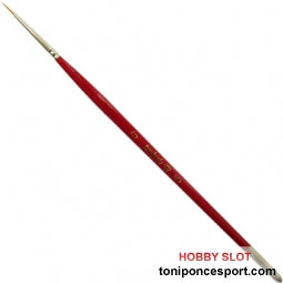 Pincel Dismoer Toray Redondo 375 nº 0