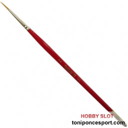 Pincel Dismoer Toray Redondo 375 nº 2