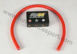 Conector compacto Hembra universal