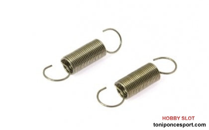 Muelle mando DS extra suave (x2)