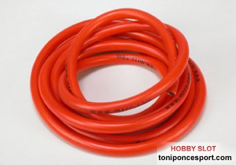 Cable Mando DS Silicona 2m.