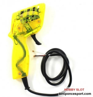 Mando Basic-3 de 55 Ohm