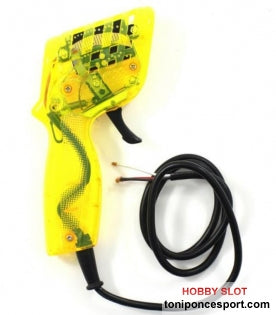 Mando Basic-3 de 15 Ohm.