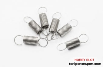 Muelles originales mando Basic