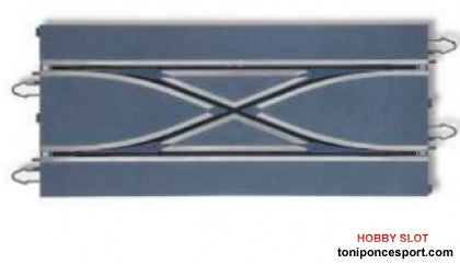 Pista Cambio de Carril (x2)