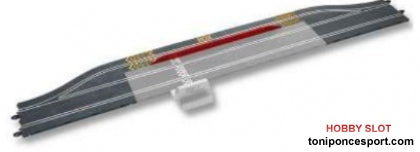 Set Pista Pit Lane Advance.