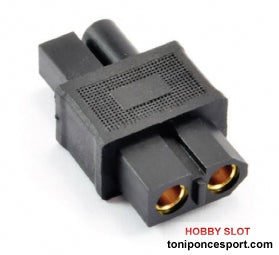 Conector Bateria Tamiya TO XT-60 One-Piece