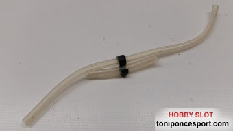 Manguera Deposito de Combustible FTX