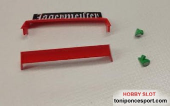 Alerones y Retrovisores BMW M3 - E30