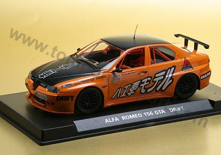 Alfa Romeo 156 GTA-Drift Tuning (A753)