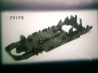 Chasis Ford GT 40 (B172)