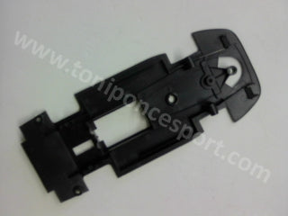 Chasis EVO 2 RS (B544)